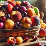 Exploring the Nutritional Benefits of Stone Fruits