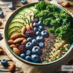 Exploring the Nutritional Benefits of Superfoods