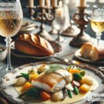 Exploring the Refined Flavors of Contemporary French Cuisine