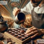Exploring the Rich Depths of Dark Chocolate Craftsmanship in Vienna, Austria