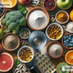 Exploring the Role of Dietary Supplements in Health
