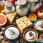 Exploring the Role of Fermented Dairy Products in Health