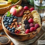 Exploring the Role of Fiber in Digestive Health