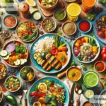 Exploring the Role of Food Diversity in Health