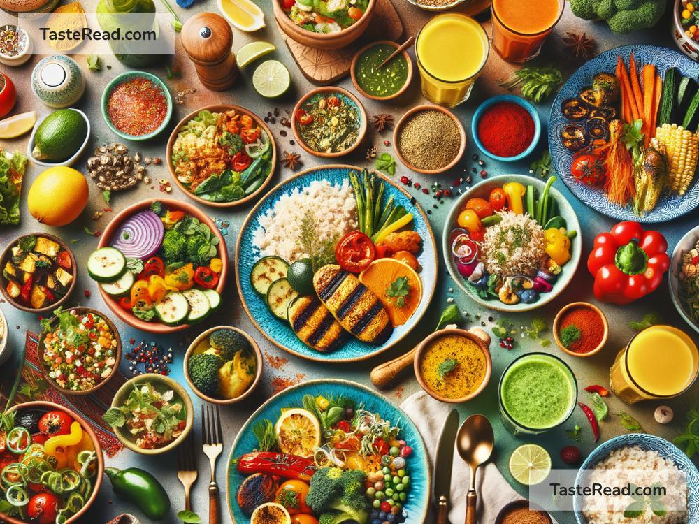 Exploring the Role of Food Diversity in Health