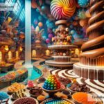 Exploring the role of food in Willy Wonka and the Chocolate Factory