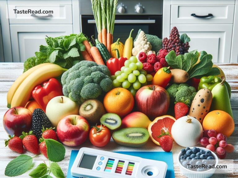 Exploring the Role of Food Sensitivity Testing in Health