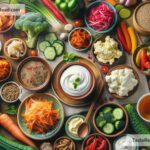 Exploring the Role of Gut Microbiome in Health