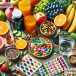 Exploring the Role of Multivitamins in Health