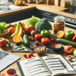 Exploring the Role of Personalized Nutrition in Health