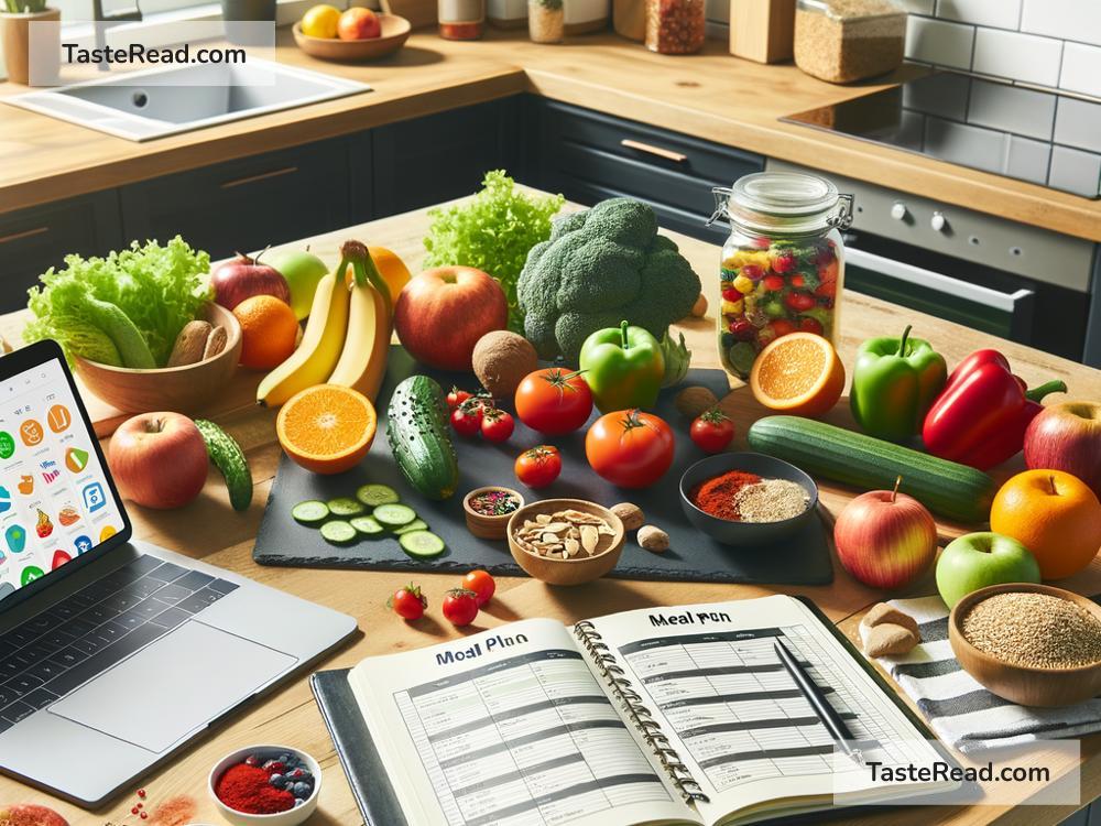 Exploring the Role of Personalized Nutrition in Health