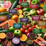 Exploring the Role of Phytochemicals in Health