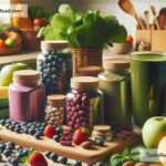 Exploring the Role of Whole-Food Supplements in Health