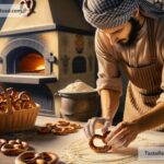 Exploring the Rustic Charm of Bavarian Pretzel Baking