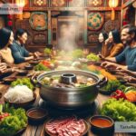 Exploring the Rustic Charm of Mongolian Hot Pot Experiences