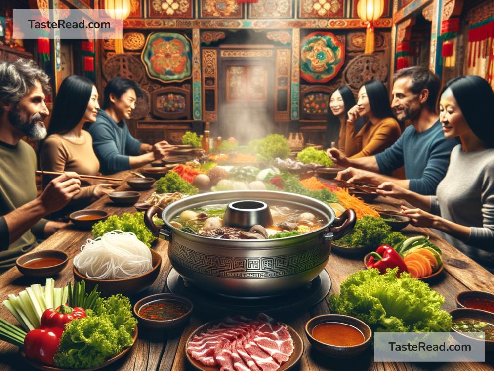 Exploring the Rustic Charm of Mongolian Hot Pot Experiences