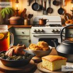 Exploring the Rustic Spectrum of Southern Soul Food Recipes