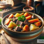 Exploring the Rustic Wonders of Slow-Cooked Irish Stews