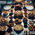 Exploring the significance of food in Coraline
