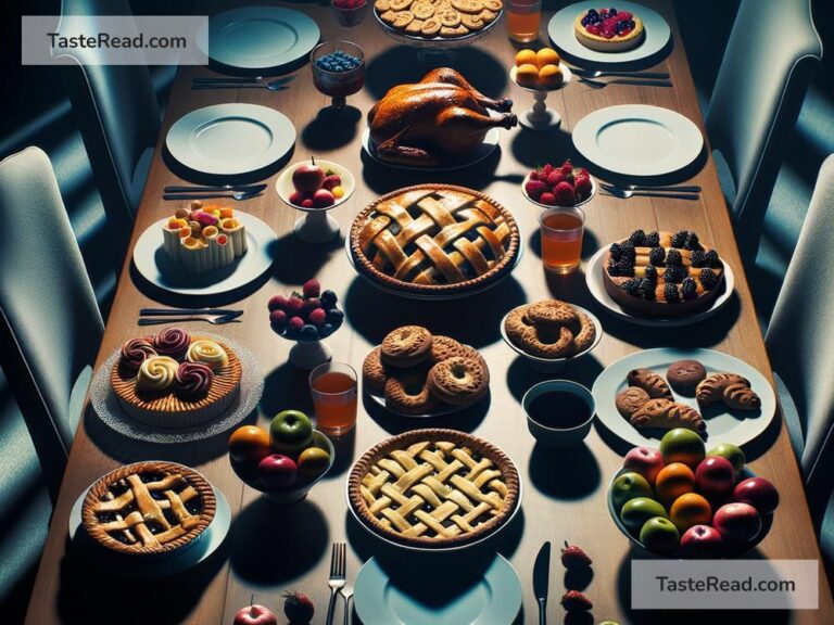 Exploring the significance of food in Coraline