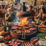 Exploring the Sizzling World of Argentinian Asado Traditions