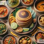 Exploring the Spicy World of Sri Lankan Hoppers and Curries