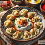 Exploring the Time-Honored Traditions of Turkish Manti Dumplings