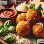 Exploring the Timeless Appeal of Traditional Sicilian Arancini