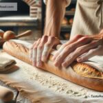 Exploring the Timeless Craft of Making French Baguette Traditions