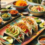 Exploring Unique Fusion Taco Trends in San Diego, USA