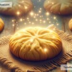 Fictional tale of the cookie that grants superpowers