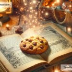 Fictional tale of the cookie that grants wishes