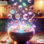 Fictional tale of the self-replenishing candy bowl