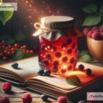 Fictional tale of the self-replenishing jam jar