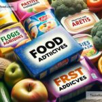 Food Additives: What You Need to Know