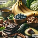 foods for anxiety management