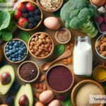 foods for balancing blood sugar