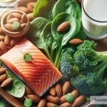 foods for bone health
