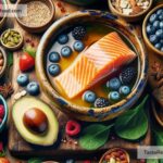 foods for boosting collagen