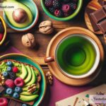 foods for boosting creativity