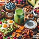 foods for boosting energy