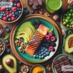 foods for boosting learning capacity