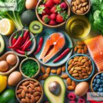foods for boosting metabolism