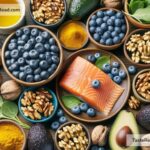 foods for brain health