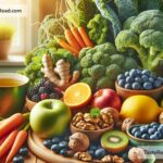 foods for cancer prevention