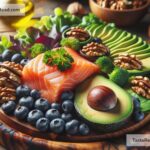 foods for depression management