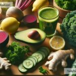 foods for detoxification
