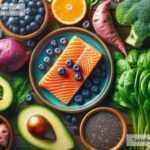 foods for eczema management