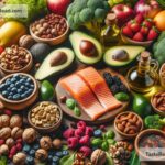 foods for enhancing adipose tissue function