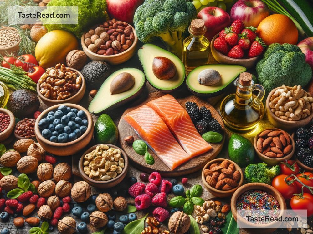 foods for enhancing adipose tissue function